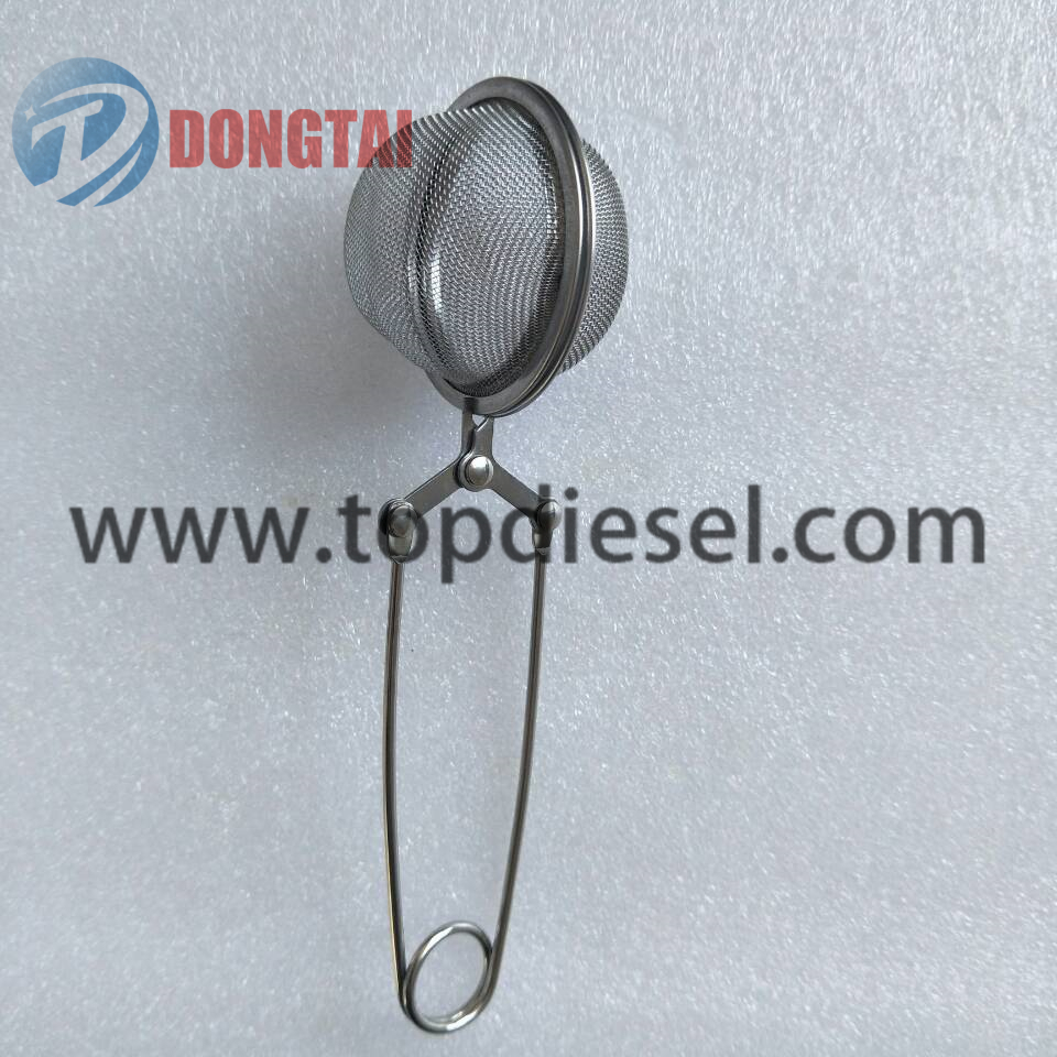 Factory directly Bosch 110 Series Solenoid Valve Wrench - No,1002 Small Parts Cleaning Basket  – Dongtai