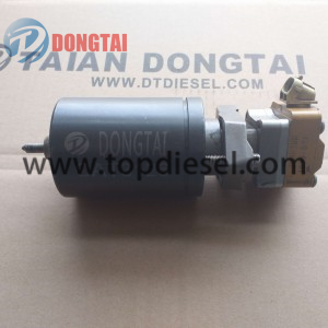Top Suppliers Bosch Valve - No,144(2) Leaking Testing Tools for CAT3126 Injector – Dongtai
