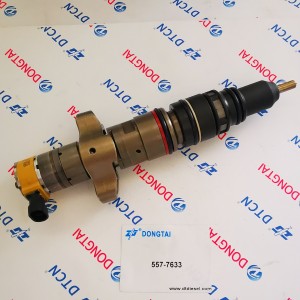 557-7633 5577633 Injector 20R8064 20R-8064 for CAT Caterpillar C9 Engine