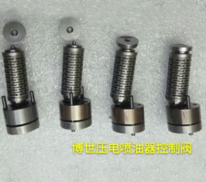 NO.590(1) Bosch Piezo Injector Parts