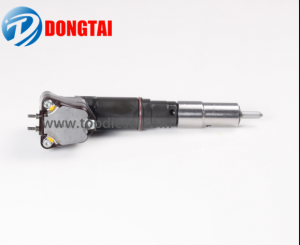 116-3526  CAT injector