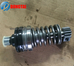 Good Wholesale VendorsBosch Vp44 Pump Repair Kits - 108-6633 CAT PLUNGER PUMP – Dongtai