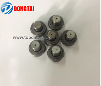 Fixed Competitive Price Pressure Limiting Valve - 4T4073 CAT DELIVERY VALVE – Dongtai