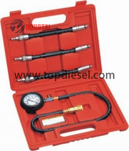 Factory directly Valve P Type -  DT-A0030 Compression Tester Kit – Dongtai