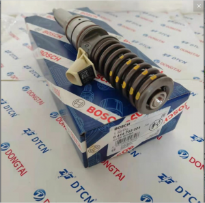 Bosch Original Unit Injector 0 414 703 004  for Fiat 504287069, Iveco 504082373, 504132378, 504287069