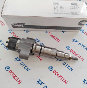 Cummins ISL Injectors 2872765/2872766