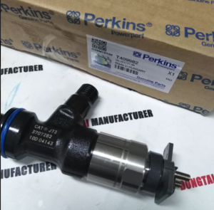 DENSO Common Rail Injector 295050-0401 , CAT 370-7282 ,PERKINS T409982