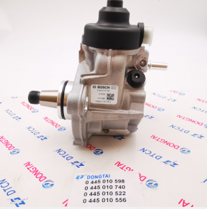 Hyundai/Kia Original New Diesel Fuel Pump 0445010522 0445010556 0445010597 0445010598 0445010740 0445010741 0986437444