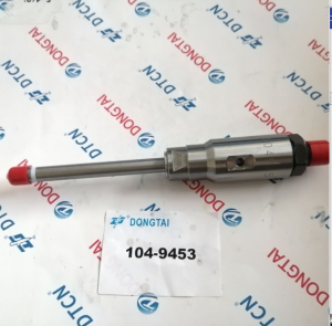 Diesel Pencil Fuel Injector Nozzle 104-9453 1049453 for CAT