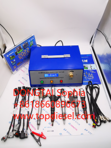 CR1800 Common rail  Injector Tester