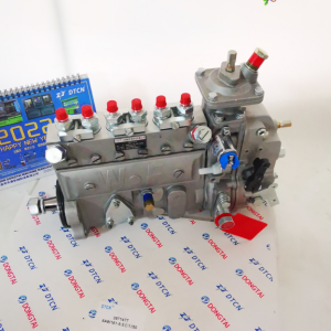 3971477 for Cummins 6BT5.9-C180 diesel engine fuel pump wuxi Fuel Injection Pump Assembly