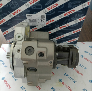 BOSCH Common Rail Pump 0445020089 for Kamaz Various 11.8L