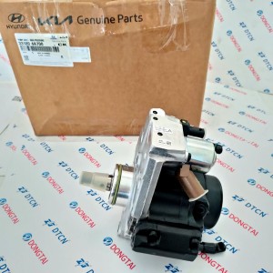 Genuine and New Common Rail Fuel Pump 9422A060A,33100-4A700 For Hyundai Kia