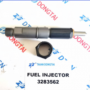 3283562 Common Rail Fuel Injector forCummins 6B 6BT 6BTA Diesel Engine Fuel Injector