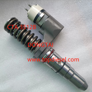 CAT  3512B   392-0220  EUI injector