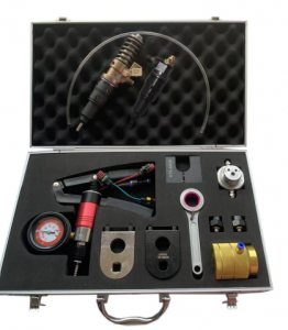 NO.104(10-1) Delphi F2E 3+3 Injector repair tools