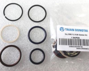 NO.108(10-2) CAT 3126 Gasket Repair kit