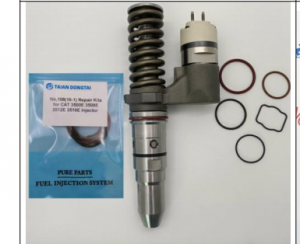 NO.108(16-1A) Repair kits for CAT 3500E, 3508E,3512E,3516E Injector