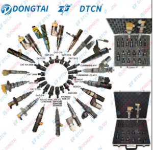 NO.101(1-3) EUI/EUP Cracking Pressure Tools