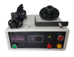 Fixed Competitive Price Pressure Limiting Valve - Cat 320D Pump Tester – Dongtai