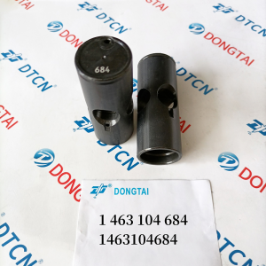 NO.555(5-1) VE Pump Piston  1 463 104 684, 1463104684  for Iveco