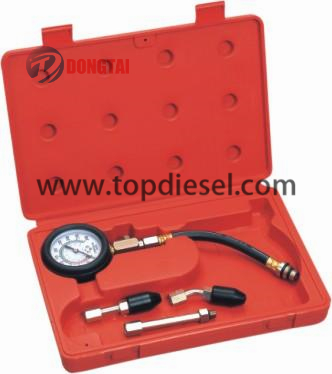 Discount Price Hydraulic Pump Test Bench -   DT-A1018 Quick Cylinder Pressure Meter – Dongtai