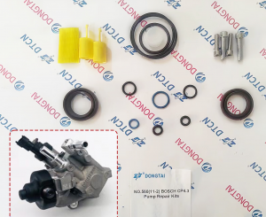 NO.560(11-2) BOSCH CP4.3  Pump Repair Kits