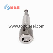 Plunger(Element) A Type