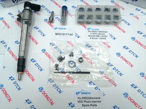 Siemens-VDO injector A2C59517051
