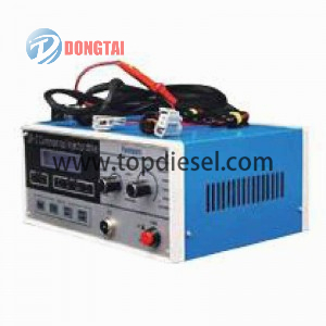 Hot Selling for Steel Rebar Tensile Testing Machine - CR-C Common Rail Injector Drive – Dongtai