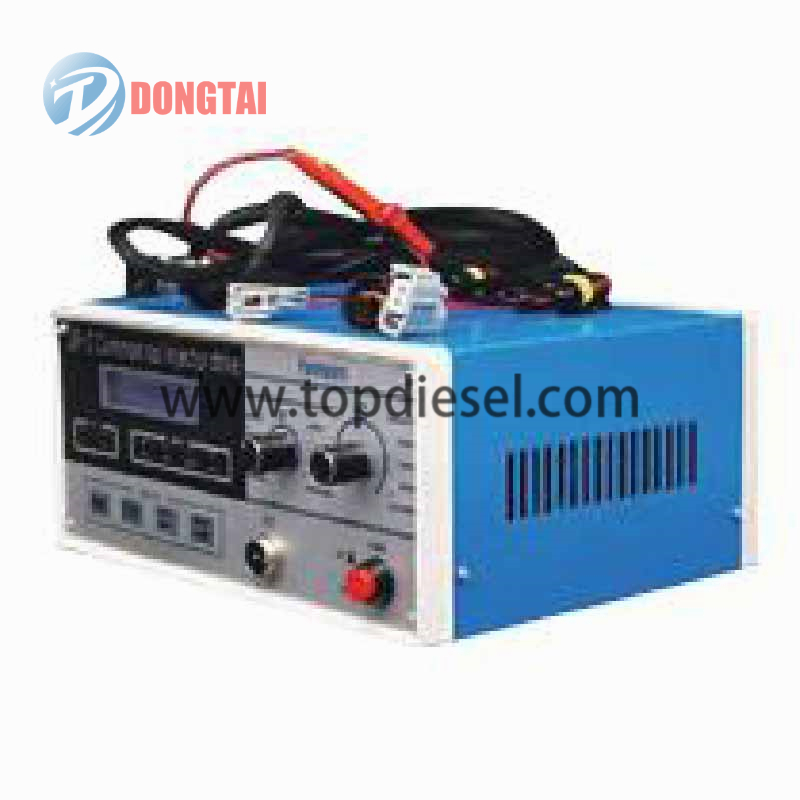Hot Selling for Steel Rebar Tensile Testing Machine - CR-C Common Rail Injector Drive – Dongtai