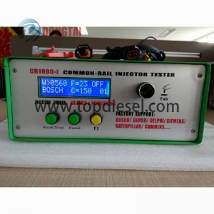 CR1000-I-injectortester