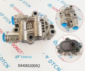 NO.570(8) Bosch CP3 Feed  Pump 0440020092 for  0445020174 0445020071