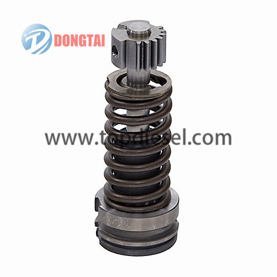 New Delivery for Injector And Rail Stand - Plunger(Element) CAT Type – Dongtai