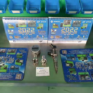 NO.030(6-4) BOSCH 110 CRI Quick AHE Stroke Tools