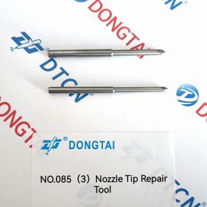 NO.085(3) Nozzle Tip Repair Tool (Size: Thick needle/ Thin needle)