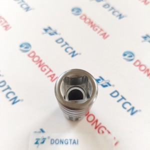 NO.037(6-2) Nine-corner Nozzle Nut Sleeve for Siemens VDO/ Ford 2.0 Injector GK2Q-9K546-AD, JB3Q-9K546-AA