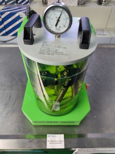 NO.038(8) Piezo injector Vacuum equipment