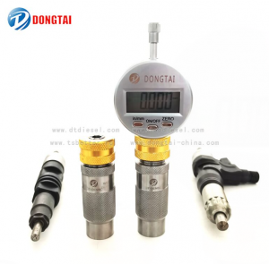 NO,030(6-2) BOSCH CRI 110 AHE Stroke