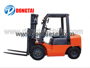 2Ton to 3.5Ton Diesel Forklift Truck