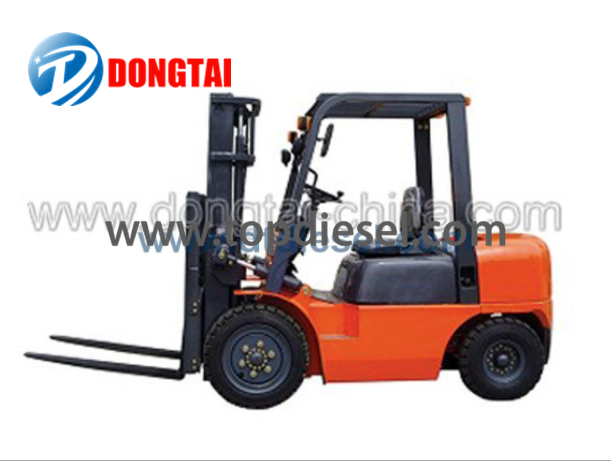 factory customized Electronic Fuel Injection System - 2Ton to 3.5Ton Diesel Forklift Truck – Dongtai