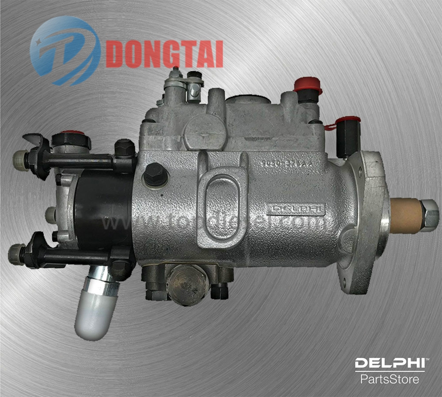 China Factory for Denso G4 Piezo Injector Parts - 3062F435P – Dongtai