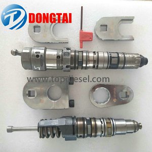 No,105(10-2)Tools For  HPI Injector：X15,QSK23,QSK60