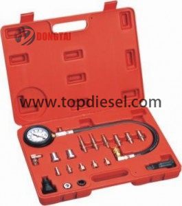 DT-A1020A Cylinder Pressure Meter Til Diesel Truck