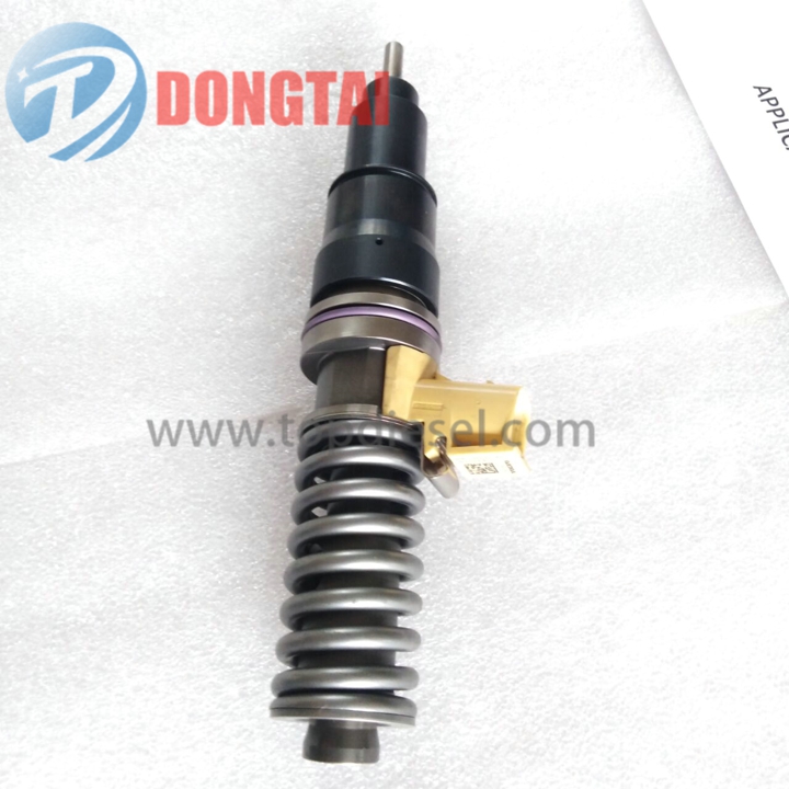 8 Year Exporter Fuel Nozzle Rubber O-Ring - BEBE4G12001 – Dongtai