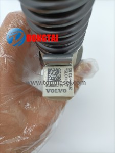 Original new 21582094 DIESEL INJECTOR FOR VOLVO