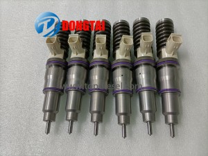 Original new 21582094 DIESEL INJECTOR FOR VOLVO