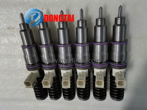 Original new 21582094 DIESEL INJECTOR FOR VOLVO