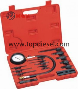 DT-A1020B Cylinder Pressure Meter for Diesel Truck