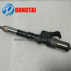 095000-0073 Denso Common Rail Injector for MITSUBISHI